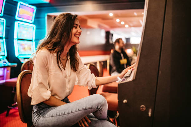 Multi-game dashboard interface